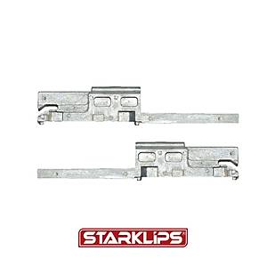 Fiat Stilo 192 2001-2008 5-kap� 6101170a ��in Sa� Sol Sunroof Skywindow A��l�r Tavan Tamir Seti