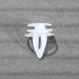 Kap� D��eme Klipsi Naturel 51418172050 BMW 100 Adet