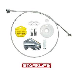 Cam Kriko Tamir Seti Sa� Arka Opel Omega 1994-2003 90520250
