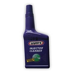 Enjekt�r Temizleyici Benzinli ve Dizel 325Ml Wynns