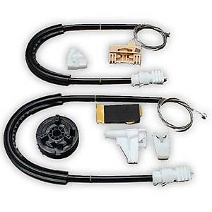 Cam Kriko Tamir Seti Sol �n Renault Clio 2 Coupe 1998-2006 7700842247