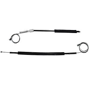 Hyundai �20 II GB 2015 - 2019 82450C8010 - 82401C8020 Tel Cam Sol - Sa� �n 2 Adet