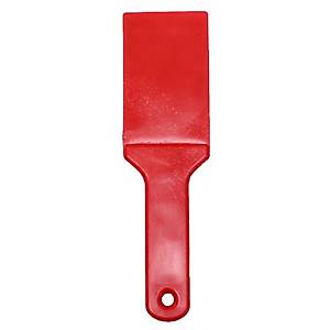 Spatula Plastik 60Mm 5 Adet