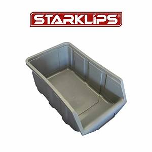 Plastik Avadanl�k Gri Pa400