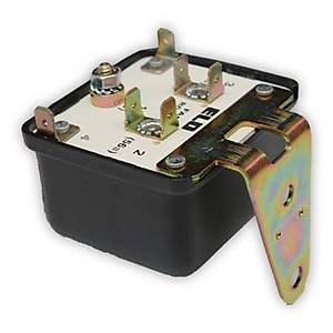 R�le Far ��in �ift Bobin 12V Elo 2 Adet