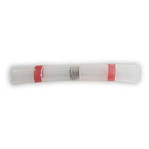 �zole Kablo Birle�tirici Lehimli K�rm�z 2,9X40mm 5 Adet