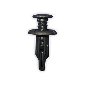 Bagaj Klips Honda 91561-S84-A21Zb 10 Adet