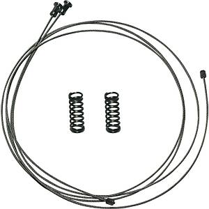 Dac�a Sandero 2 Logan 2 Manuel 2012-2015 827217198R-827202131R  Sol ve Sa� Arka Cam Teli 2 Adet
