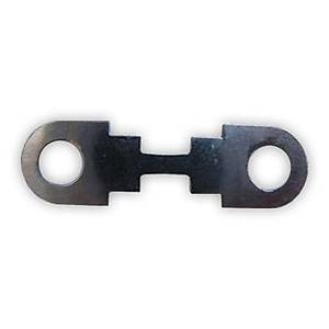 Sigorta D�z Metal 100 Amper 5 Adet