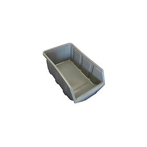 Avadanl�k Plastik Gri A400