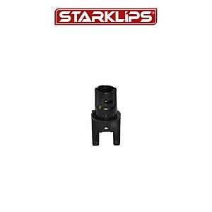 Ampul Dipsiz Duylu 12V 5W Turuncu 2 Adet