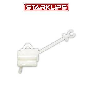 Klips Cam �n L Iveco Stralis 2002-2016 5801321875  2 Adet