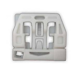Skoda Octavia 1997-2010 Sol �n Cam Kriko Klipsi 5 Adet