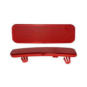 Kedi G�z� R BK21 515B0AA Ford Custom  2 Adet