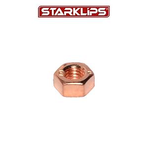 Bak�r Somun M6 10 Anahtar 11621304755 BMW 25 Adet