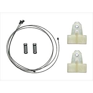 Set Cam L-R Arka Nissan Qashqai 2014-2019 Renault KADJAR 2014-2019  827004EA0A