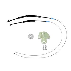 Cam Kriko Tamir Seti Sa� Arka VW Touran2003-2016 1T0839462