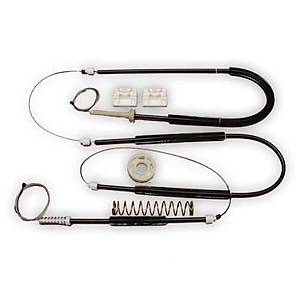 Audi A3 2003-2012 8P4837461A Sol �n Cam Kriko Tamir Seti