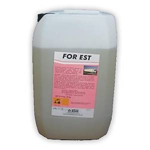 Jant Motor Y�kama Forest �ift Kompanatl� 25Kg Atas