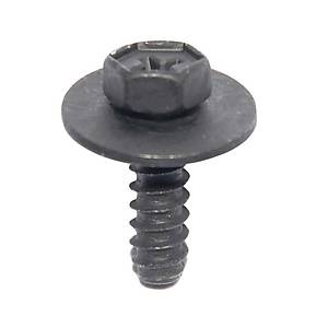 Vida Y�ld�z Ba� Tampon Yan 4,8X15mm 9CF6-00-516B Mazda cx3 mx5 Kia K90734-0516B Hyundai 10 Adet
