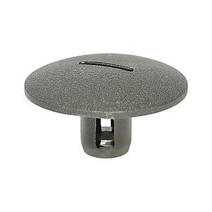 Klips Somun Plastik 5x16x30mm 6995X9 Citro�n Peugeot, Renault, Mercedes, Ford, Nissan 10 Adet