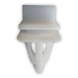 Mar�biyel Klipsi 91513-Sm4-000 Honda Rover 100830 10 Adet