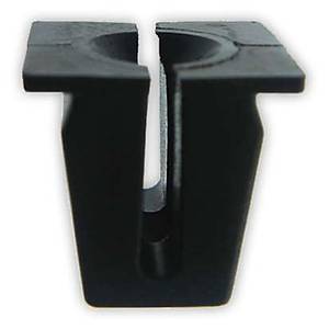 �n Tampon ve Radyat�r Klipsi 10x13mm 6078784 81AG13N129AA Ford FIESTA MK4 1999-2001 Puma 100 Adet