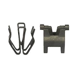 Klips Metal Far Ayak Segman� 51998499 Fiat Egea (Tipo) Doblo 4 Alfa Romeo Freemont 10 Adet