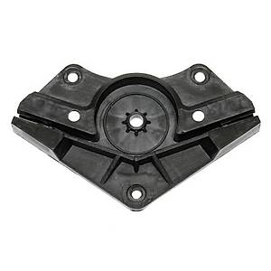 Skoda Octavia 1997-2010 Sol ve Sa� �n Cam Kriko Makara Yata�� 2 Adet