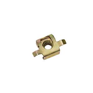 Somun Kafes T�rnakl� M5 El Tutamak Tavan Renault R12 10 Adet