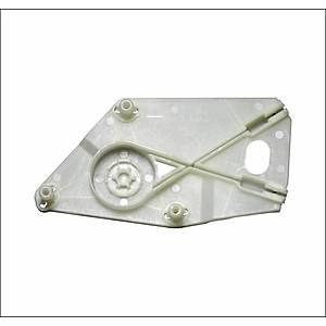 Cam Kriko Makara Yata�� Sol �n VW Polo 5 2009-2015 6R4837461 2 Adet