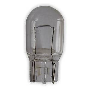 Ampul Dipsiz B�y�k T20 12V 21W Wolfram 2 Adet