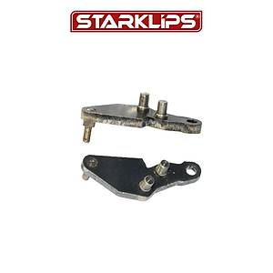 Set Sunroof Metal Aya�� Renault Megane 1 Renault Clio 2 Symbol