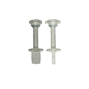 Kilitleme Par�as� 46mm 6Y089816E 1Z0837167C Skoda Octavia 2005-2008 Fabia 1997-2011 5 Adet