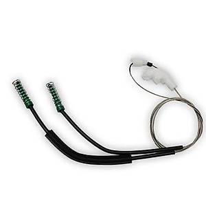Cam Kriko Teli Sol �n Volvo S40 V40 B40 1996-2004 30623448 2 Adet