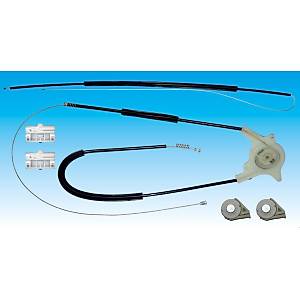 Mercedes  Vito Viano 639 2003-2014 6397200446-046  Sol �n Cam Kriko Tamir K�se Seti