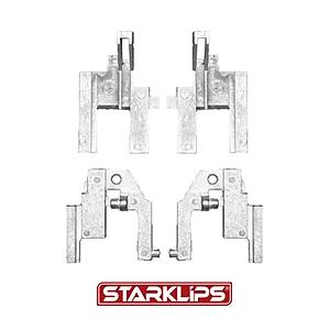 Set Sunroof �n Ayak Tamir Tak�m� Renault Scenic 1 Megane1 Coupe 7701474031, 7701469285