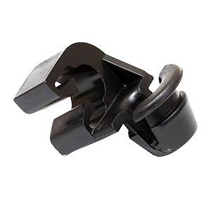 Kaput �ubuk Klipsi Oto Agraf 6995X2 Peugeot Citroen 7703079812 Renault Laguna 10 Adet