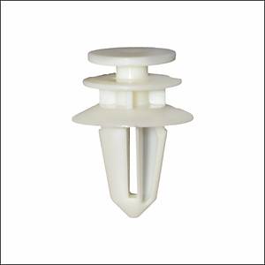 Kap� D��eme Klipsi 55116997AB Chrysler Jeep Dodge 10 Adet