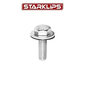 Civata Oynar Pullu M6x20x16mm 25 Adet