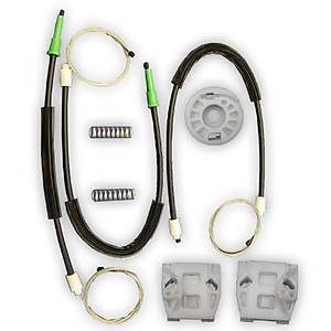 Cam Kriko Tamir Seti Sa� �n Seat Cordoba 2 2002-2008 Seat �biza 3 2002-2008 6L4837756