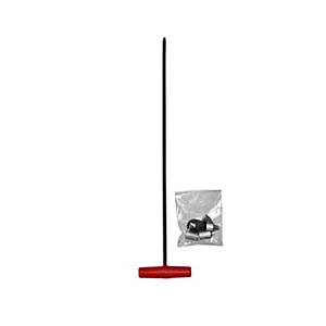 Boyas�z G���k D�zeltme �ubu�u De�i�ken U� �ap 10Mm 60Cm