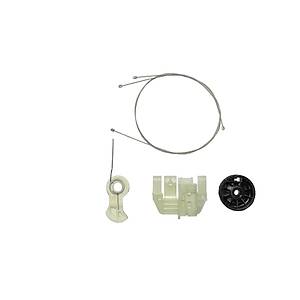 Cam Kriko Tamir Seti Sa� Arka Peugeot 206 Otomatik 1998-2009 9627332480