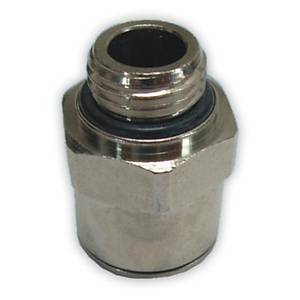 Rakor Erkek 1/4" 10Mm 2 Adet