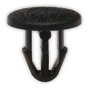 Kap� Toz Fitil Klipsi 6X10mm 01553-08961 65810-K2008 Nissan Mazda Subaru 90826FA000 Honda 91520-SCC-003 Mazda 67869-B2010 10 Adet