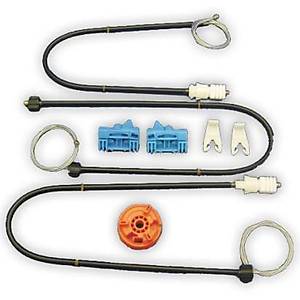 Cam Kriko Tamir Seti Sa� �n Renault Velsatis 2002-2009 8200722