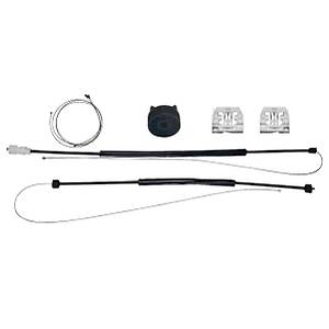 Cam Kriko Tamir Seti Sol �n Rover 75 1999-2005 CUH102350