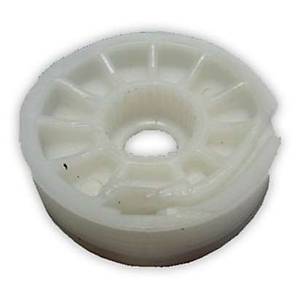 Audi A4 Ford Connect BMW X5 Mercedes VW Q5 Sol �n ve Arka Cam Kriko Makaras� 5 Adet