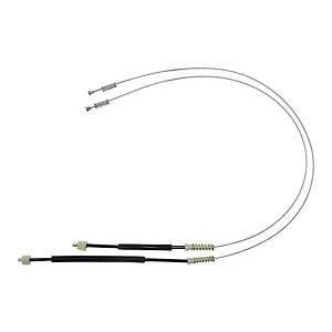 Cam Kriko Teli Sol Sa� �n Ford Transit Courier 2014-2020 ET76 A23200 2 Adet