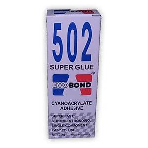 Genel Ama�l� H�zl� Yap��t�r�c� 20Gr Evobond 502